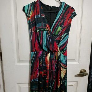 Ellen Tracy dress